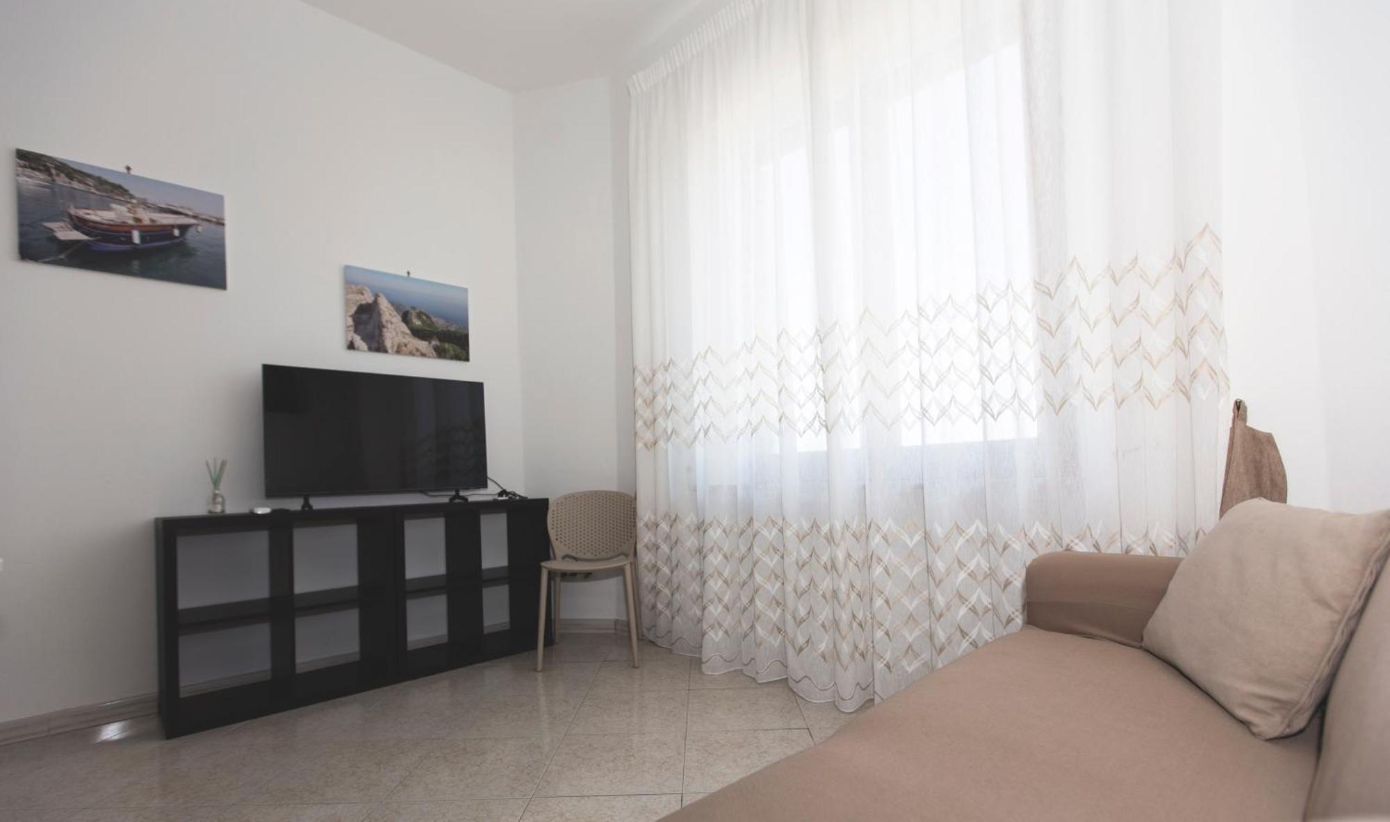 Brecchembe - Holiday Home In The Center Of Lacco Ameno Lacco Ameno  Exterior photo