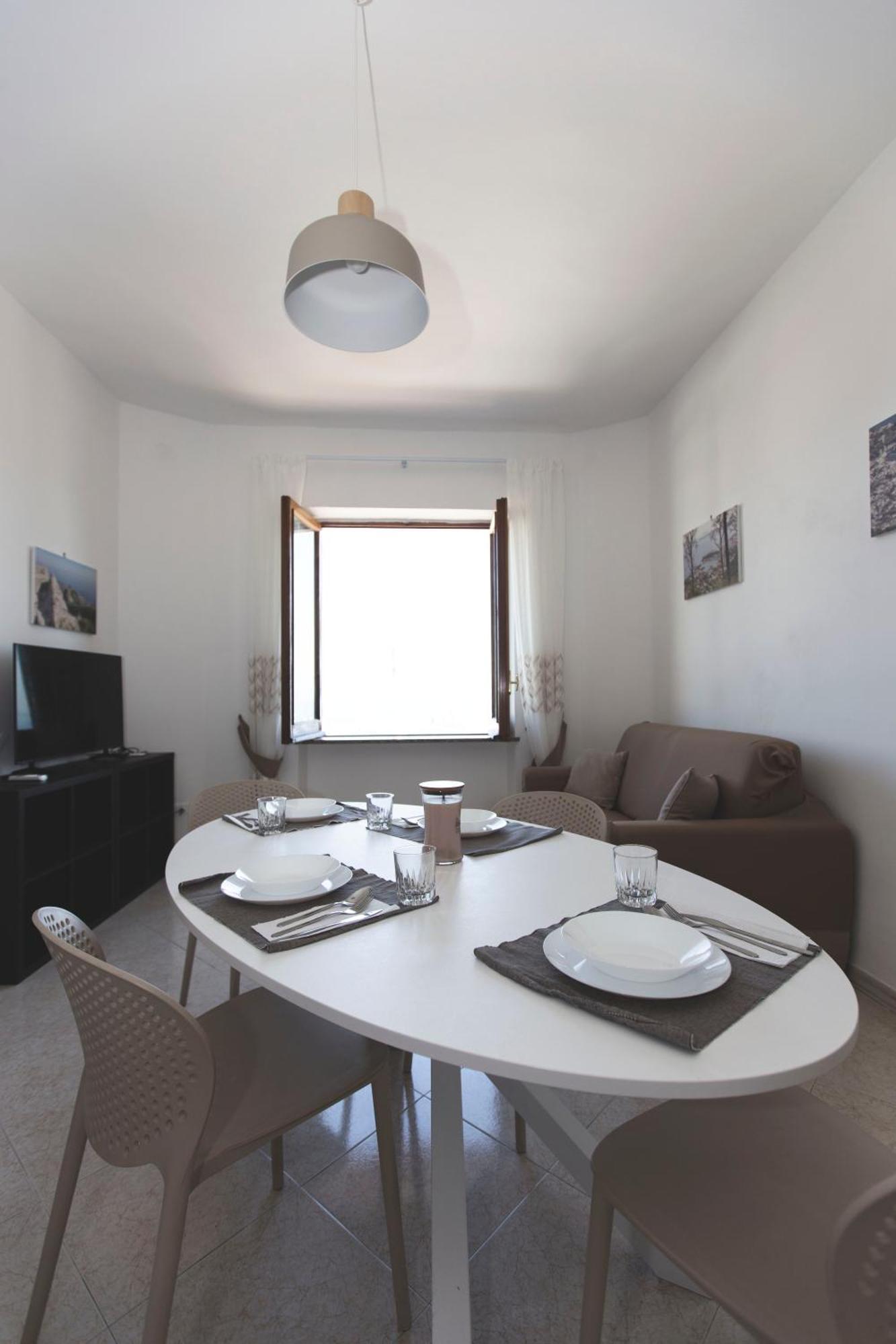 Brecchembe - Holiday Home In The Center Of Lacco Ameno Lacco Ameno  Exterior photo