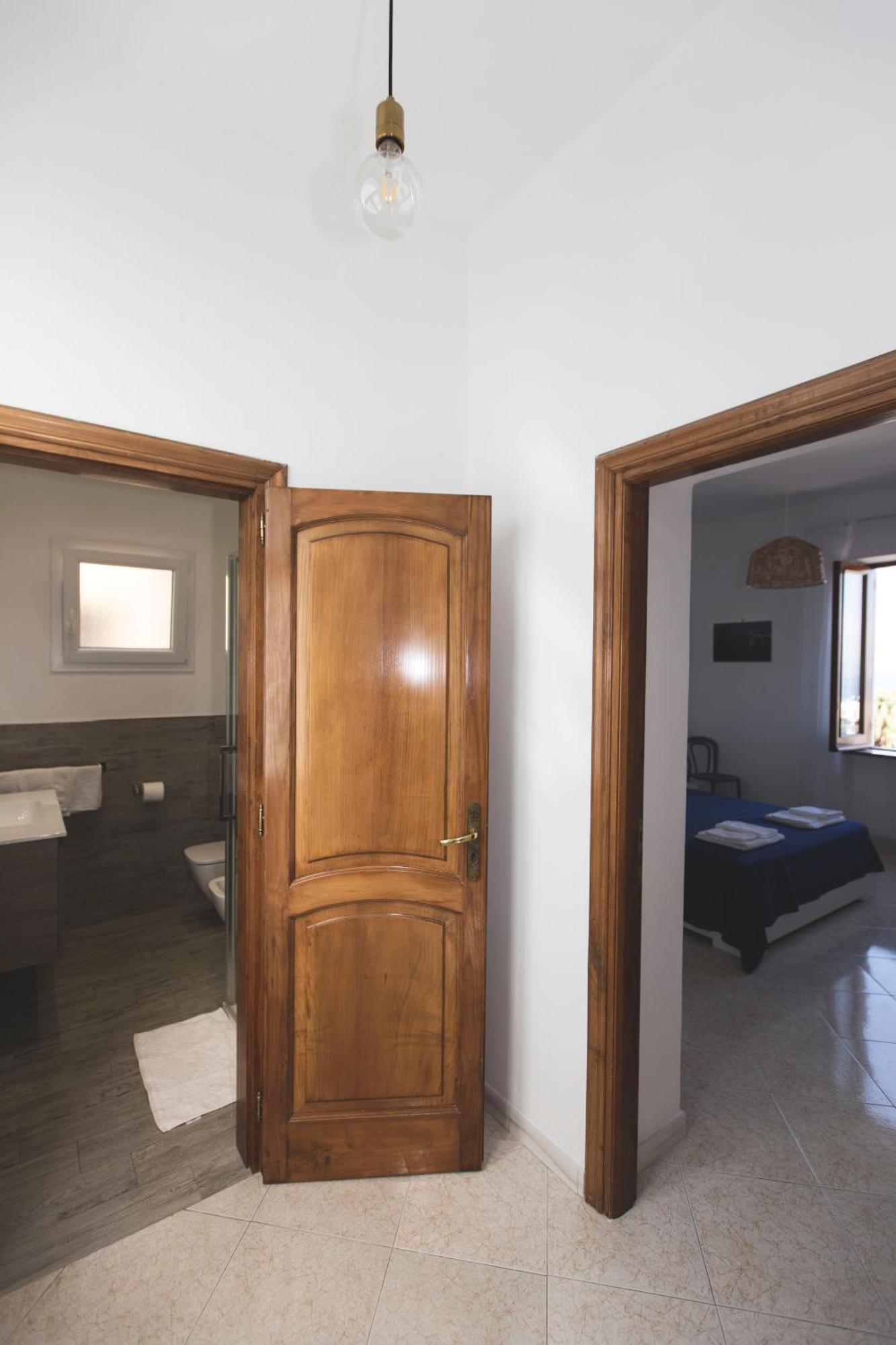 Brecchembe - Holiday Home In The Center Of Lacco Ameno Lacco Ameno  Exterior photo
