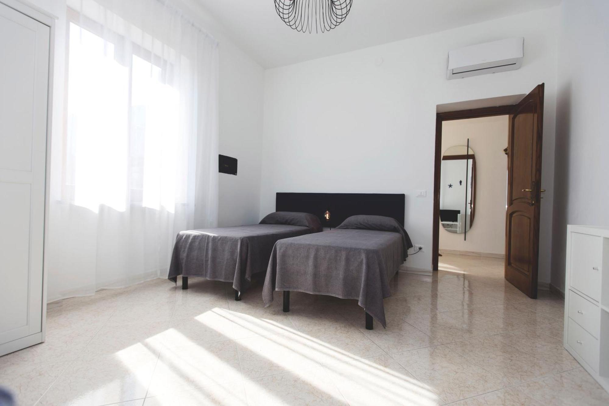 Brecchembe - Holiday Home In The Center Of Lacco Ameno Lacco Ameno  Exterior photo